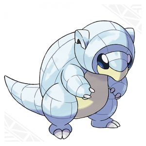 a-sandshrew
